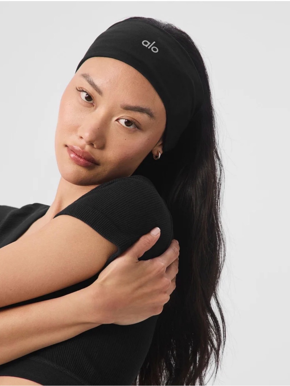 ALO Stretch Headband